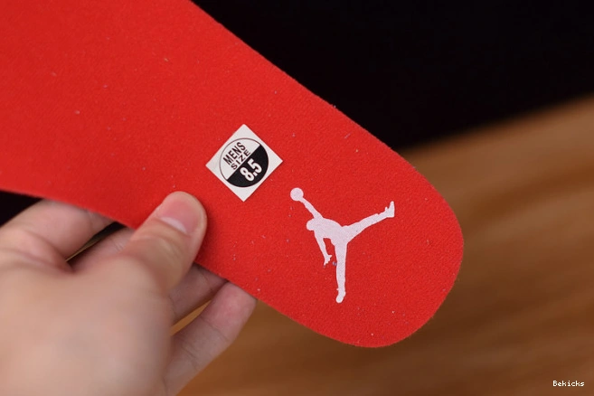 Reps BK red fiba air 12 jordan university 130690-107 white 1122